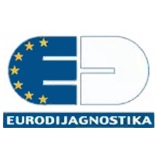 Поликлинике из области радиологије, интерне медицине и неурологије, Еуродијагностика Ниш