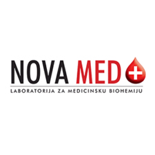 „ НОВА МЕД+ “ лабораторија