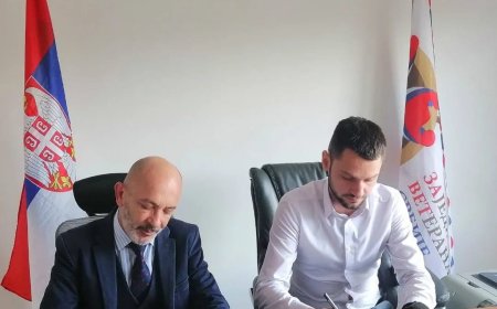 Уговор о сарадњи са Федерацијом банке хране Србије