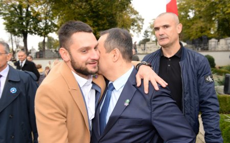 Заједница ветерана Србије обележила Дан победе у Првом светском рату полагањем венаца у Београду