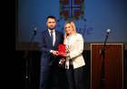 Свечана академија Заједнице ветерана Србије у препуној сали Културног центра Чукарица
