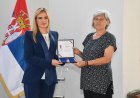 Уручене борачке споменице у Неготину. Ђурђевић Стаменковски: Херојство се не заборавља
