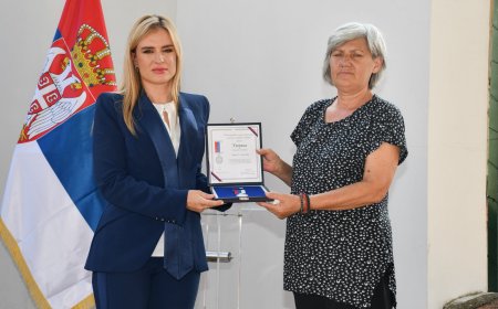 Уручене борачке споменице у Неготину. Ђурђевић Стаменковски: Херојство се не заборавља