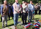 Обележена годишњица смрти Гаврила Принципа
