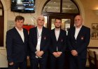 Заједница ветерана Србије свечано обележила своју славу – Видовдан