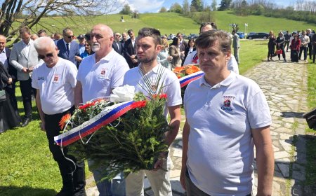 Обележена годишњица Другог српског устанка у Такову