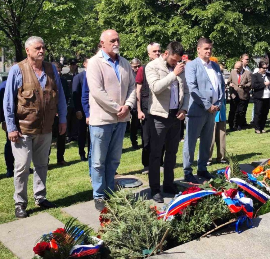 Обележена годишњица смрти Гаврила Принципа