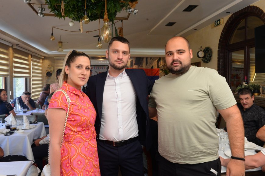 Заједница ветерана Србије свечано обележила своју славу – Видовдан